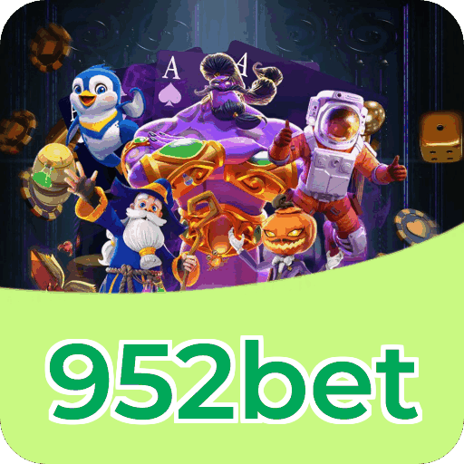 Slots Premium da PG Soft na 952bet