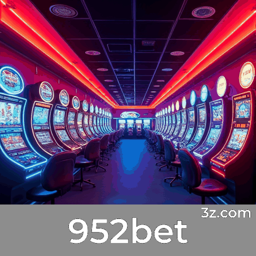 Login Seguro no 952bet: Experimente Vantagens Exclusivas!