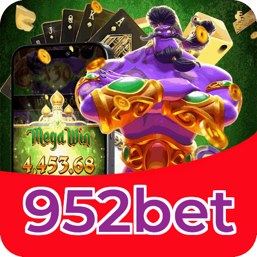 Siga a 952bet no Facebook
