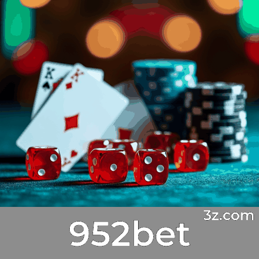 952bet: Bônus e promoções que você não pode perder!