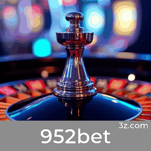 Inovação Tecnológica da 952bet: Apostas Elevadas ao Próximo Nível