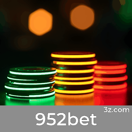 Login Seguro no 952bet: Experimente Vantagens Exclusivas!